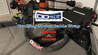 DD26 Cable Wrap