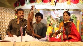 Manavyalakinchara | By T M Krishna | Tyagaraja Smaranotsava Sabha Nellore |