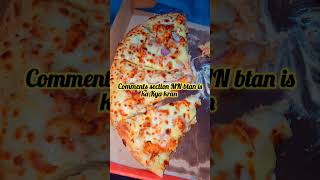 #pizzalover #new #food #trending #youtube