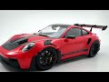 porsche 911 gt3 rs 1 24 tamiya 24370