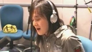 2006.07.18. sbs 러브FM 남궁연의 고릴라디오 - Never Ending Story, 희야