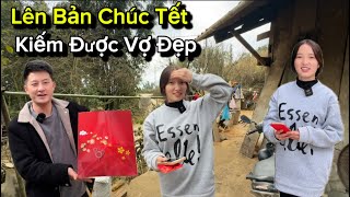 Quay Trở Lại Chút Tết Và Tiệm Thể Hỏi Cưới Em Vân. Lấy Chồng Xa Cũng Được Miễn Là Yêu Thương..!!