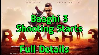 Baaghi 3 Trailer | Tiger Shroff | Disha Patani | Shraddha Kapoor | Riteish Deshmukh Movie
