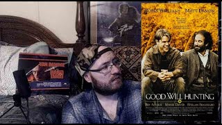 Good Will Hunting (1997) Movie Review