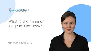 What is the average hourly pay range for caregivers in Kentucky?
