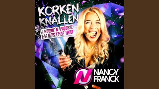 Korken knallen (Amoque \u0026 Piqusel Hardstyle Mix)