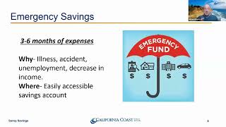 Savvy Savings: Mastering the Art of Financial Security