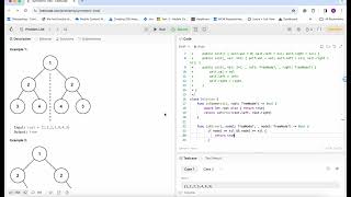 Leetcode 101: SymmetricTree | Swift | Binary Tree