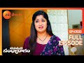 నాకు Aadhya ని చూడాలనిపిస్తుంది | Padamati Sandhyaragam | Full Ep 533 | Zee Telugu | 31 May 2024