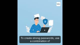 Cybersecurity \u0026 Password Management 2025