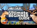 Way of the Hunter ULTIMATE BEGINNER'S GUIDE!!!