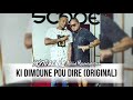 ki dimoune pou dire original audio skytobe u0026 alain ramanisum