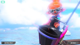 【Xマッチ】ヤグラの勝ち方探る【スプラトゥーン3 】