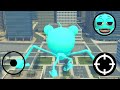 I Found New Blue Sprunki Tape in Garry's Mod