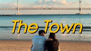 가장 행복한 사람과 잊을 수 없는 추억..🥰🎧[박준하(JUNHA PARK)-The Town][가사/해석]