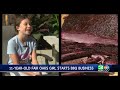 11 year old fair oaks girl starts bbq business