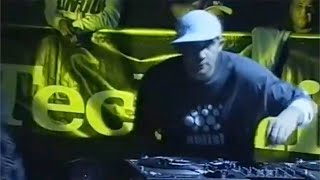 M-Rock vs ie.MERG — 2003 DMC Battle for World Supremacy