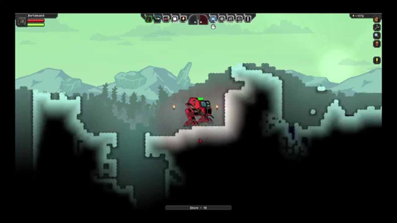 Digger Mech Update - YouTube