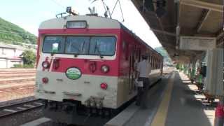 20130315_さようなら！「クモハ123-1」型電車！