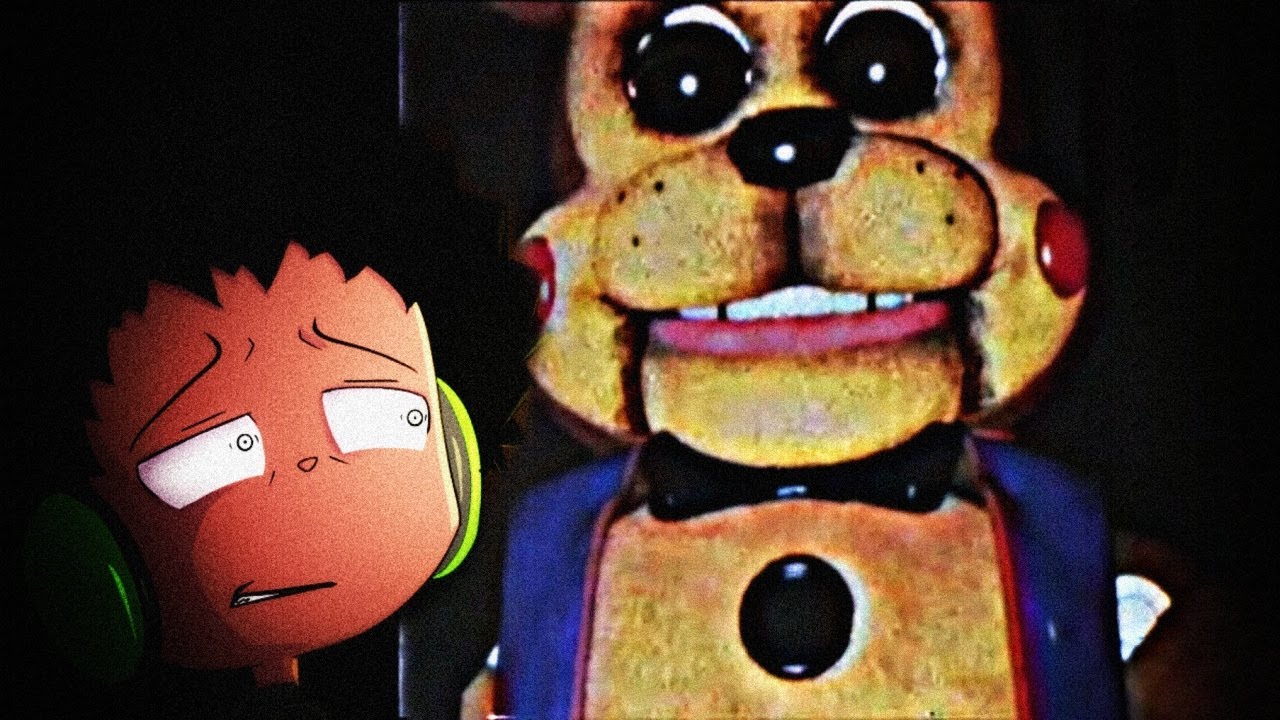 Fnaf Vhs Tapes Reaction Gacha Life At Clinton Matson Blog