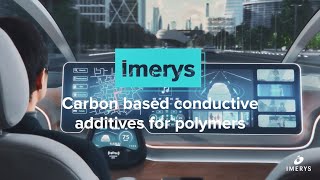 Technology | Carbon-based Conductive Additives for Polymers | Imerys