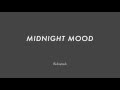 MIDNIGHT MOOD chord progression - Backing Track Play Along Jazz Standard Bible 2 Guitar