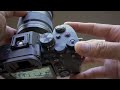 sony a7iv setup beginners guide