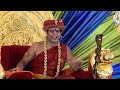 heal yourself through completion nithyananda satsang 18 jul 2014