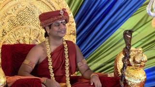 Heal yourself through completion | Nithyananda Satsang | 18 Jul 2014