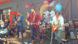 Western Youth SXSW Live from Still Austin Whiskey