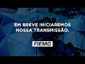 conectividade na indÚstria 4.0 – encontro de negÓcios fiemg