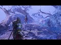Kratos Listens Mimir's Advice For The Solution Of Taking Heimdall Down - God Of War: Ragnarök
