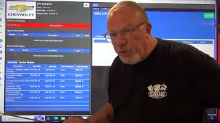 Part 1 of "GDS2 GM Scan Tool Operation"