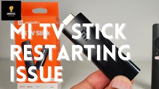 HOW TO RESET MI TV STICK via RECOVERY MODE | PRICE TV BOX, TV STICK 2K 4K | CONVERT LED TO ANDROID