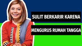 DILEMA WANITA MASA KINI DIANTARA KARIR \u0026 MENGURUS RUMAH TANGGA | Motivasi Merry | Merry Riana