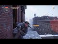 The Division - Amherst's Apartment Legendary Solo