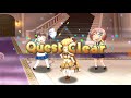 きららファンタジア 7月強敵チャレンジクエスト 【チャレンジ】エトワリア u0026エクスプローラー 煉金三冠