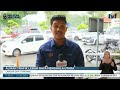 27 JUN 2023 – BERITA WILAYAH – ALIRAN TRAFIK LEBUH RAYA MENGHALA UTARA ; LANCAR DAN TERKAWAL