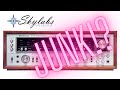Why Doesn't Kenwood or Technics Make Your Top 5 Vintage Stereo Lists?? Do You Hate Them??