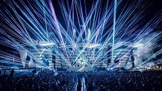 Martin Garrix - Drops Only Ultra Music Festival Miami 2019