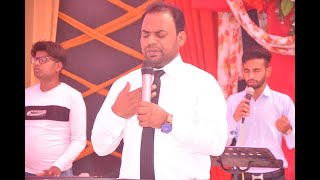 12/11-2020-MY JESUS -ਸਭਨਾਂ ਨੇ ਇੱਕੋ ਆਤਮਿਕ ਭੋਜਨ ਖਾਧਾ**pastor gurpiar heron