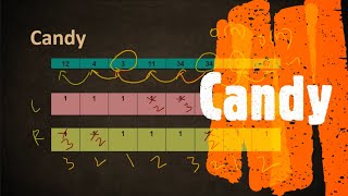 Candy | LeetCode 135 | Coders Camp