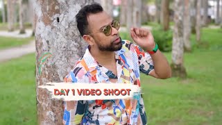 Ravi B and Karma Trip to Suriname Vlog