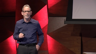 What's in YOUR file? From Prejudice to Understanding | Dr. Mark Benn | TEDxCSU