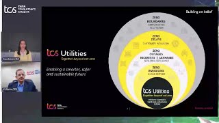 Together Beyond NetZero - Enabling a smarter, safer and Sustainable Future