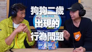 '21.01.25【全能狗S 寵物當家】熊爸談「狗狗二歲出現的行為問題」