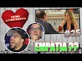 L'UOMO PIU' EMPATICO DEL MONDO - PRIMO APPUNTAMENTO *REACTION* Episodio 25