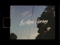 Brandi Carlile - Broken Horses (In The Canyon Haze)