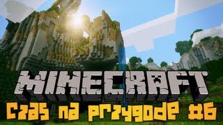 Czas na Przygodę! #6 - Nether'owa wioska