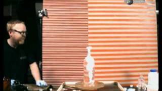 MythBusters : Slow Motion Compilation